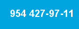 954 427-97-11 954 427-97-11